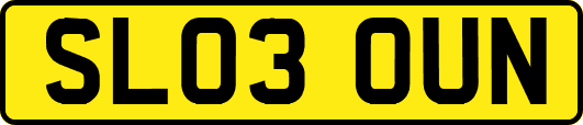 SL03OUN