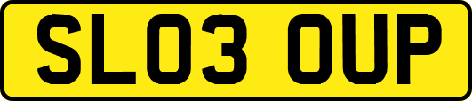 SL03OUP