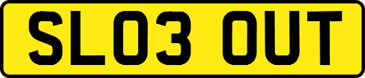 SL03OUT