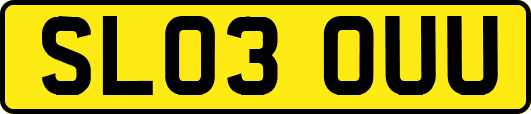 SL03OUU