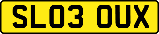 SL03OUX