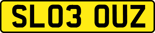 SL03OUZ