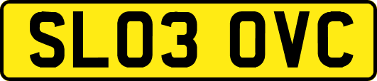 SL03OVC