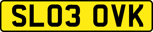 SL03OVK