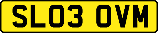 SL03OVM