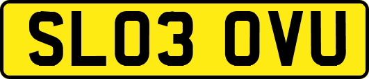 SL03OVU