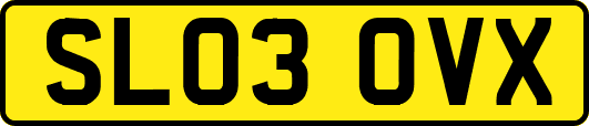 SL03OVX