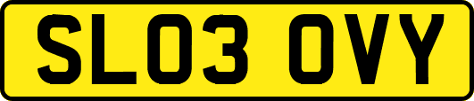SL03OVY