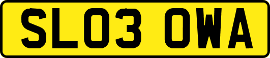 SL03OWA