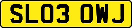 SL03OWJ