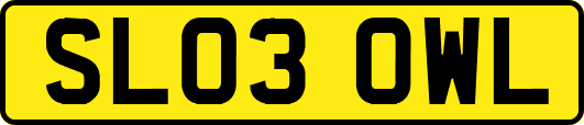 SL03OWL