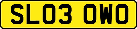 SL03OWO
