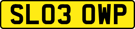 SL03OWP