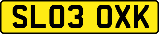 SL03OXK