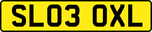 SL03OXL