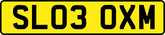 SL03OXM
