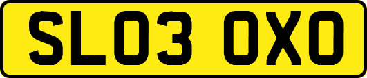 SL03OXO