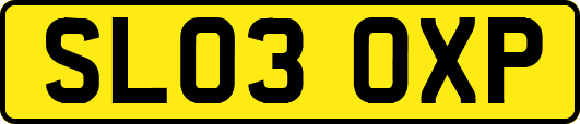 SL03OXP