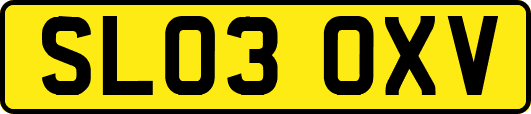 SL03OXV