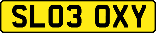 SL03OXY