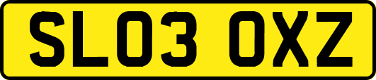 SL03OXZ