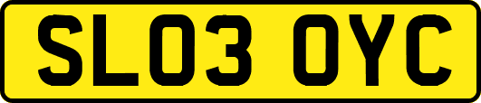 SL03OYC