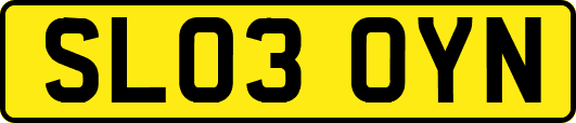 SL03OYN