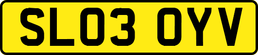 SL03OYV