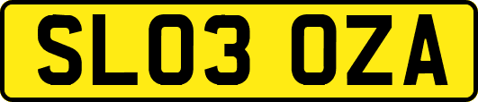 SL03OZA