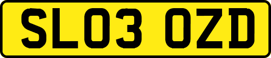 SL03OZD