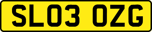 SL03OZG