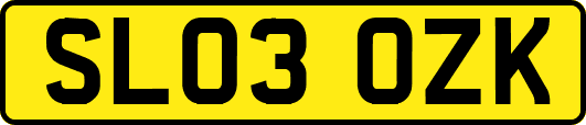 SL03OZK