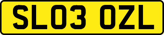 SL03OZL