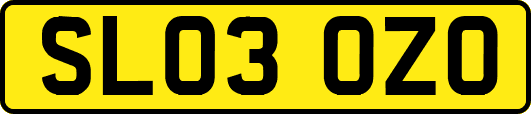 SL03OZO