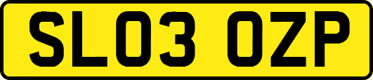 SL03OZP