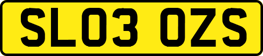 SL03OZS