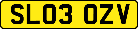 SL03OZV