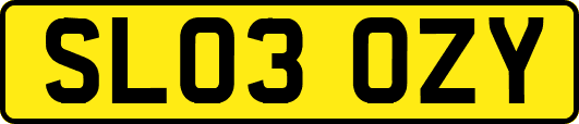 SL03OZY
