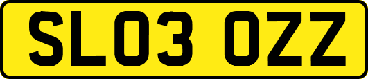 SL03OZZ