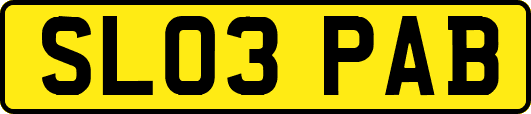 SL03PAB