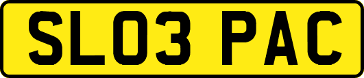 SL03PAC