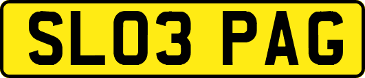 SL03PAG