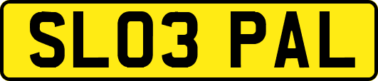 SL03PAL