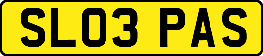 SL03PAS