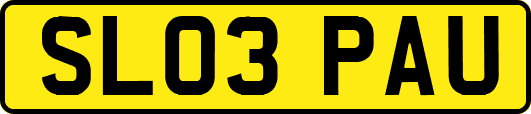 SL03PAU