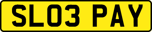 SL03PAY