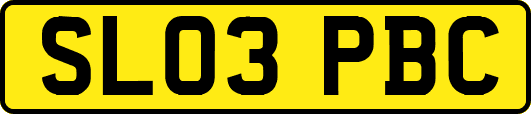 SL03PBC
