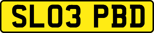SL03PBD