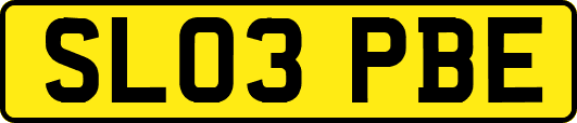 SL03PBE