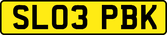 SL03PBK